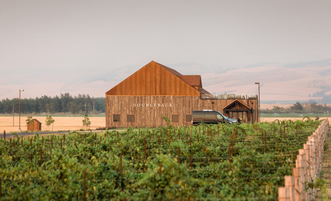 Walla Walla Washington: World-Class Wine and Agritourism – TrailBlazer ...