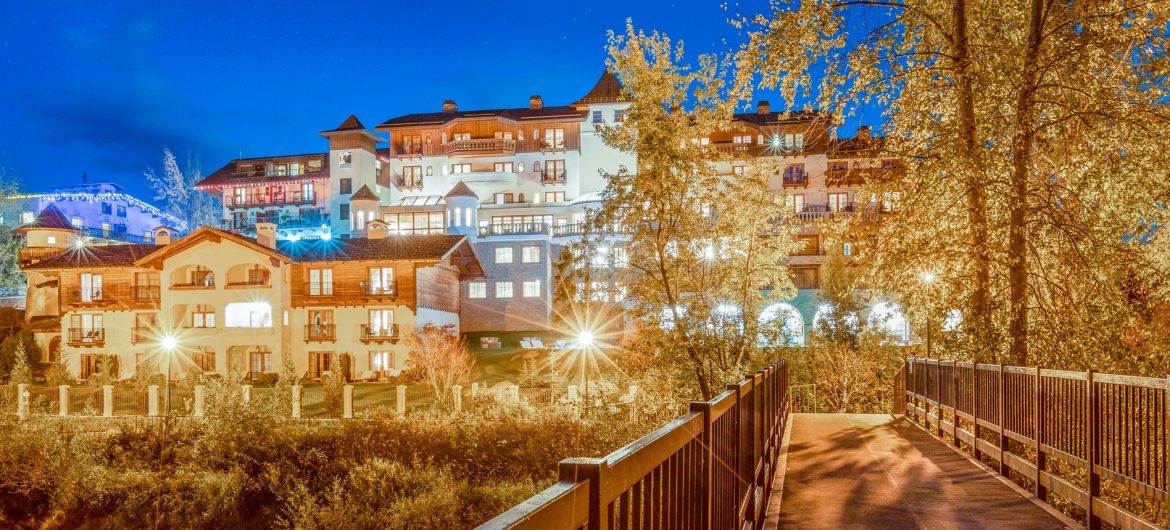 Leavenworth, Washington, is the Ultimate Christmas Town TrailBlazer