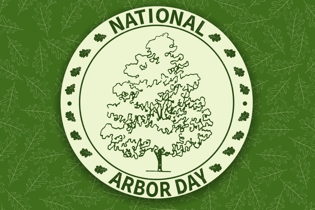 Honor the Trees on April 27 – Celebrate Arbor Day!