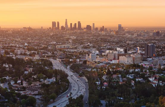 Three Things to do in L.A.