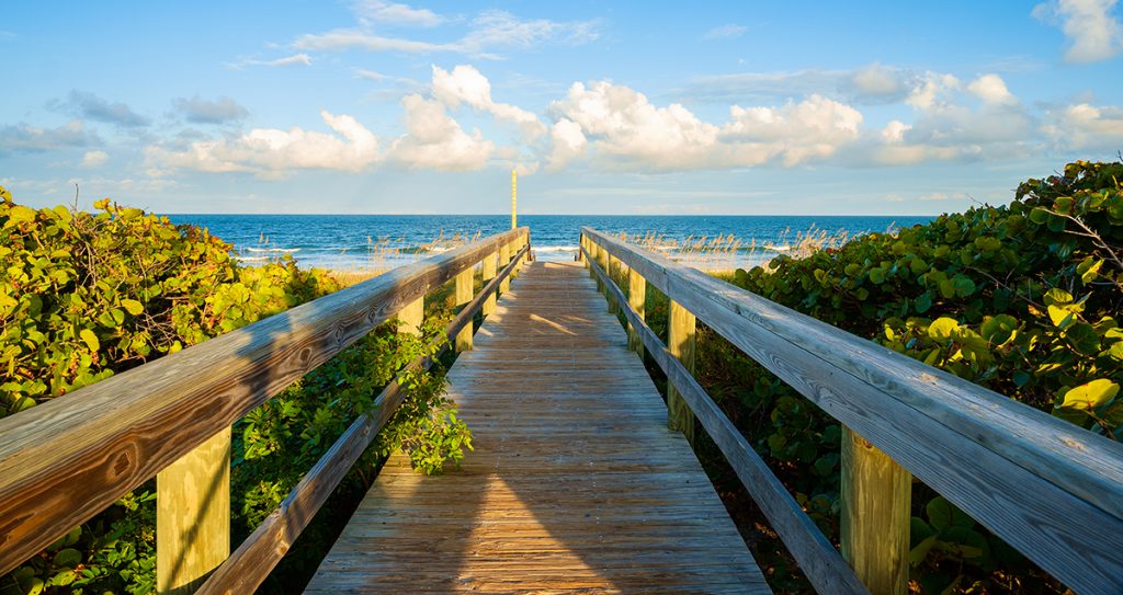 Coco Beach - Florida
