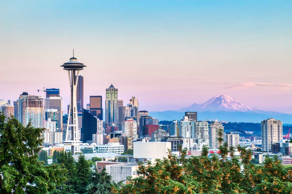 5 of the Best Walkable Cities – TrailBlazer Magazine