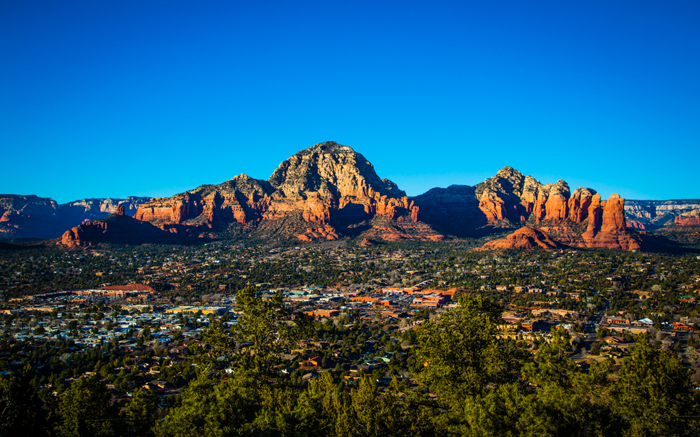 green valley mountain bike trails