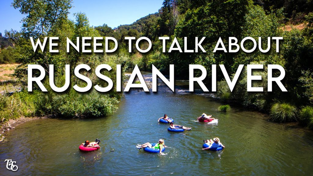 Explore Russian River RV Campground