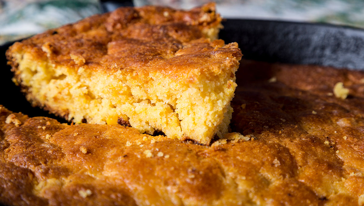 Cornbread Recipes with a Twist TrailBlazer Magazine