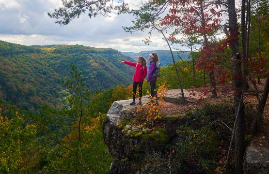 Best Trails to Explore on National Hike Day