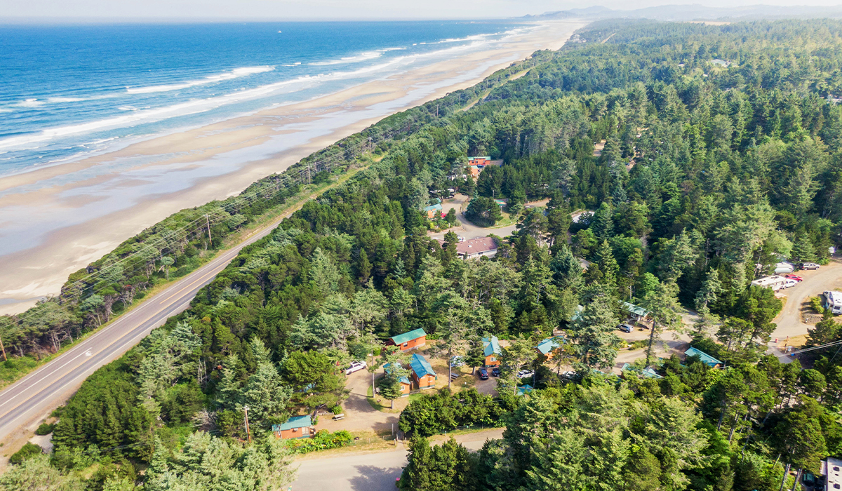The Ultimate Oregon Coast Camping Road Trip TrailBlazer Magazine