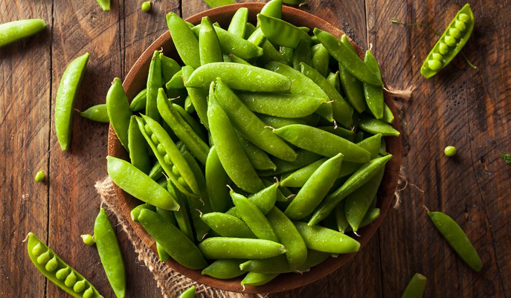 Green beans