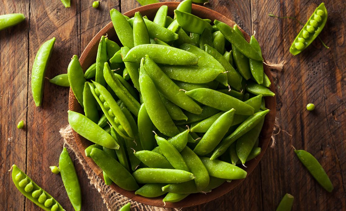 Green beans